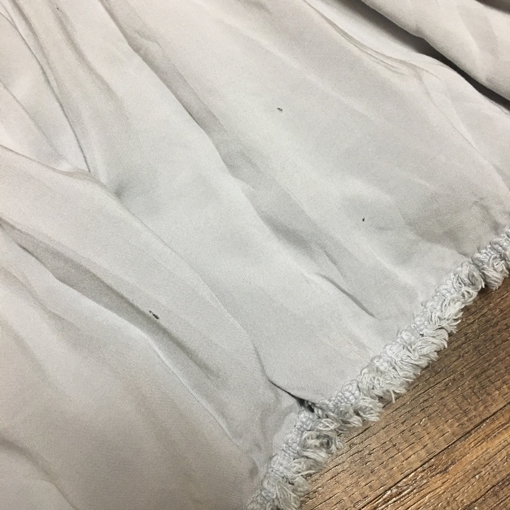 NWOT Honey Punch romper - Picture 8 of 8